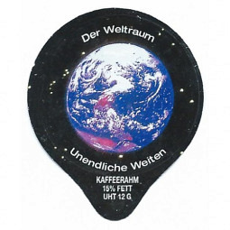 1.309 A - Weltraum