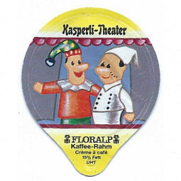 1.318 A - Kasperli Theater
