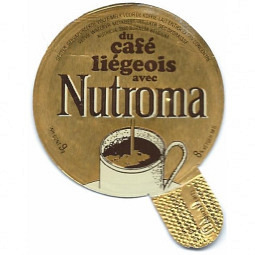Belgien - 01.HK.Nutr.19 /ge