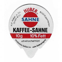 Deutschland - 04.HK.Huber32 /G