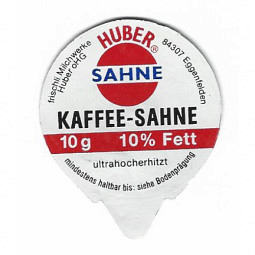 Deutschland - 04.HK.Huber34 /G