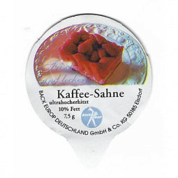D-106 C - Frisch und Lecker