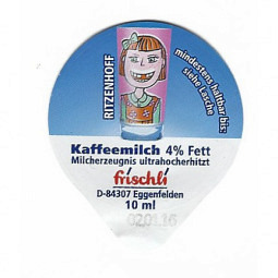 D-137 B - Ritzenhof